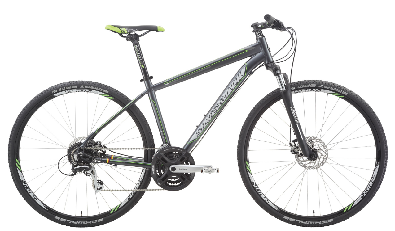 Городские велосипеды Silverback Shuffle 20 2015 Артикул 15C65440MC101, 15C65545MC101, 15C65490MC101, 15C65390MC101