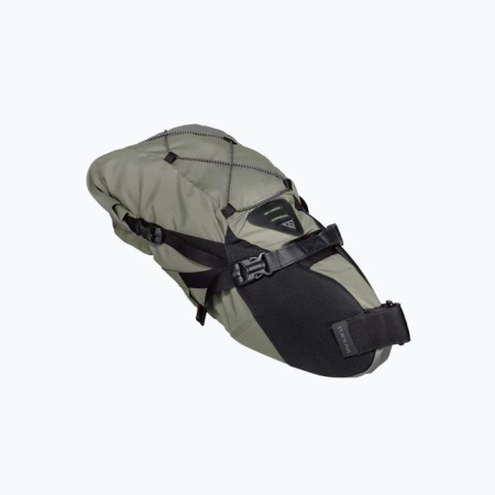 Сумки Велосумка подседельная TOPEAK Backloader (6 л) Green Артикул 