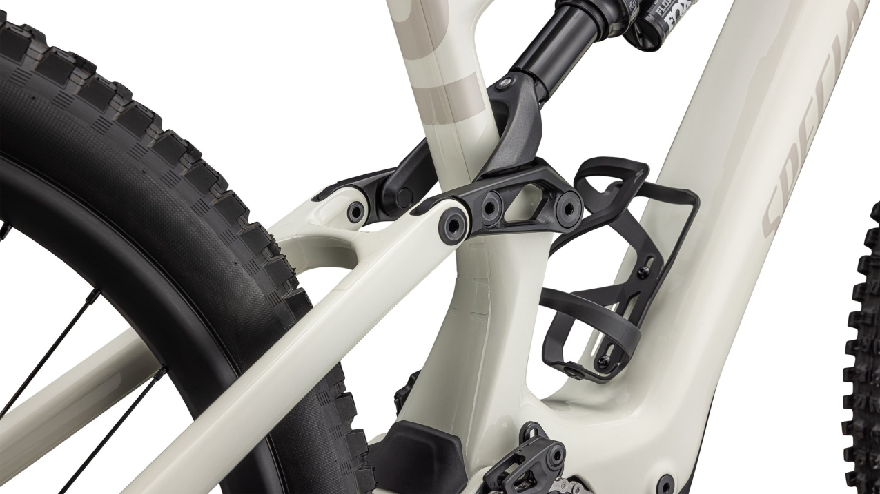 TURBO LEVO - лучшее из возможного! Specialized Turbo Levo SL Comp 2024 Gloss Birch / White Mountains Артикул 96824-5502, 96824-5505, 96824-5506, 96824-5501, 96824-5503, 96824-5504