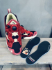 Кроссовки Кроссовки Reebok Instapump Fury 95 Street Fighter rich magma/sulfur dust/core black Артикул GZ95416, GZ95416.5, GZ954113, GZ954111, GZ954111.5, GZ95417.5, GZ954112, GZ95417, GZ954110, GZ954110.5, GZ95419.5, GZ954114.5, GZ95418.5, GZ95418, GZ95419, GZ95415.5, GZ95414.5, GZ95415