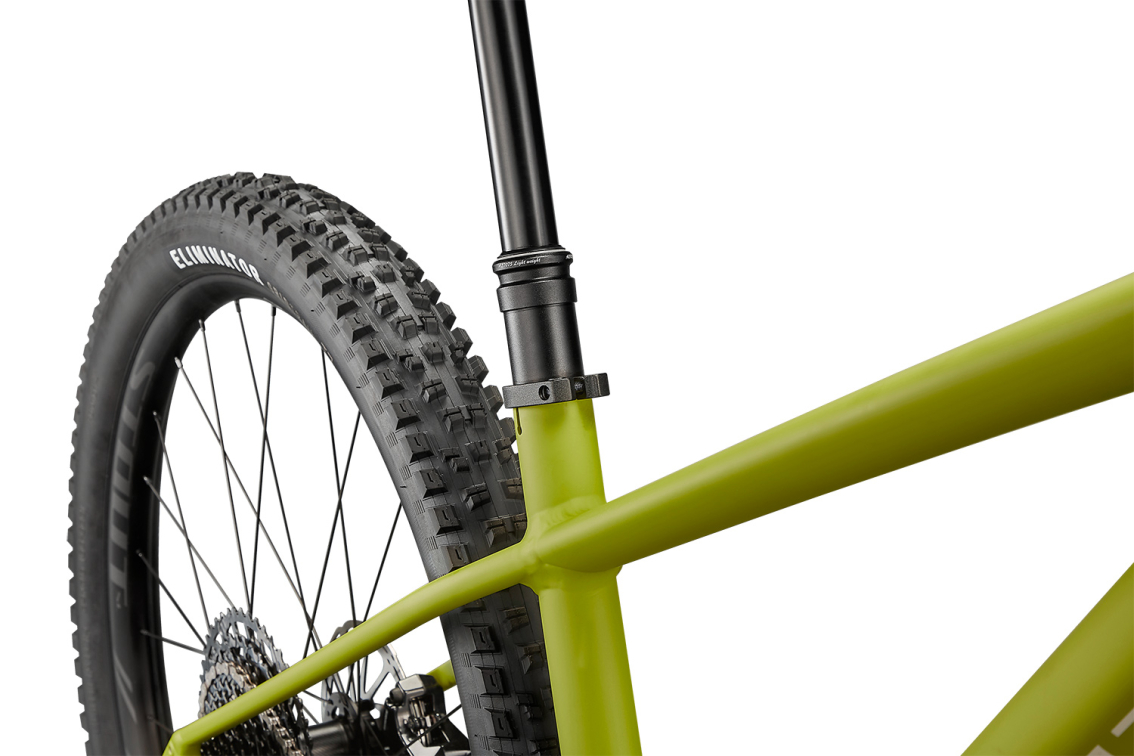 Купить Specialized Fuse Comp 29 2022 Satin Olive Green/Sand Артикул 96022-5003, 96022-5002, 96022-5004, 96022-5001, 96022-5005