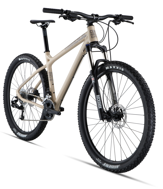 Купить Commencal Supernormal 2 2014 Артикул 