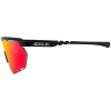 Очки Очки спортивные Scicon AeroWing оправа Black Gloss линза SCNPP Multimirror Red Артикул 