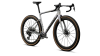 S-WORKS велосипеды гравийные Specialized S-Works Crux 5 - Sram RED XPLR 2027 Silver Dust Frost Артикул 91427-0158, 91427-0149, 91427-0154, 91427-0152, 91427-0161, 91427-0156