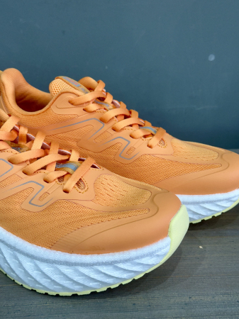 Кроссовки Кроссовки Strobbs F7630-21 оранжевый Артикул F7630-21-40, F7630-21-38, F7630-21-39, F7630-21-37, F7630-21-36