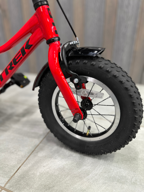 12-14 дюймов (3-4 года) Trek Precaliber 12 Viper Red Артикул 5271577