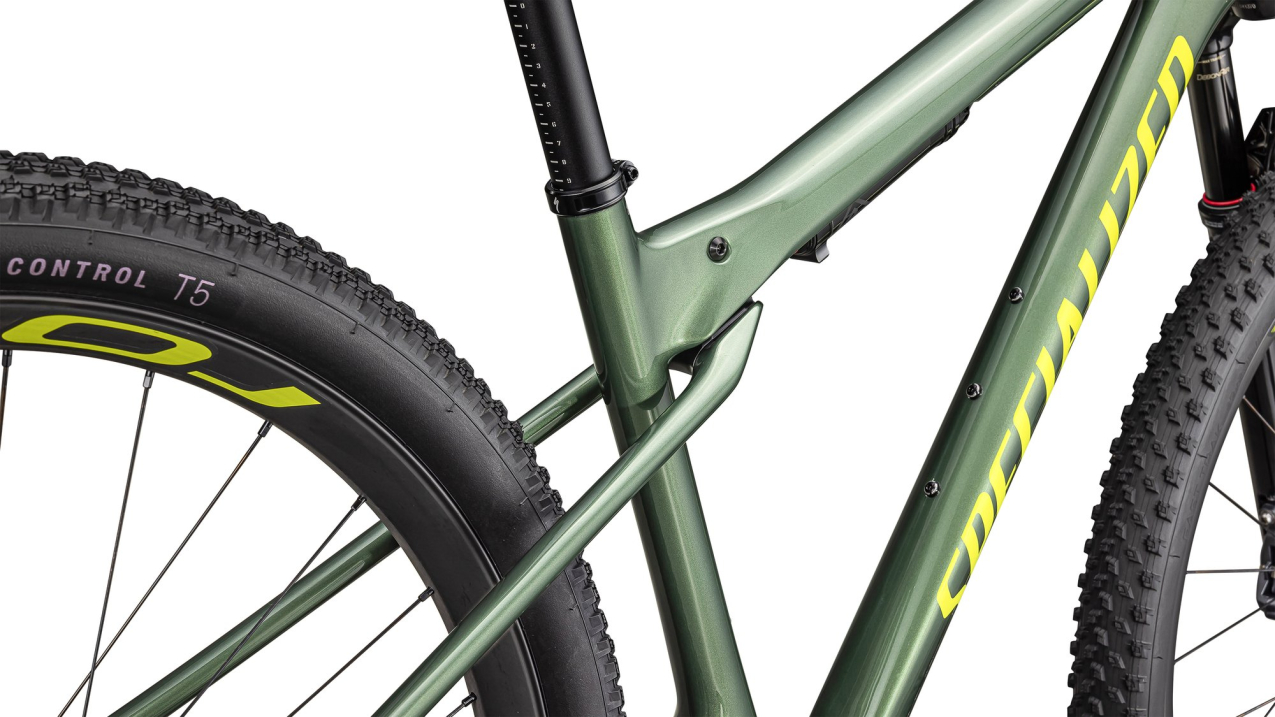 Купить Specialized Epic World Cup Expert 2025 Gloss Cypress Metallic / Ion Metallic Артикул 93125-3005, 93125-3003, 93125-3004, 93125-3001, 93125-3002