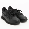 Кроссовки Кроссовки Reebok Maison Margiela Project 0 Classic Leather Memory Of black/ftwr white/black Артикул GW501413, GW50145, GW501410, GW50145.5, GW50149.5, GW50148, GW501411, GW50146.5, GW50149, GW50148.5, GW501410.5, GW50147.5, GW50147, GW50146