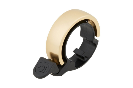 Звоночки велосипедные Звонок Knog Oi Classic Large Артикул 11981, 11982, 11980, 11983