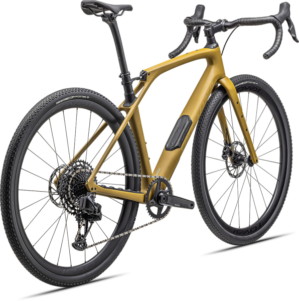 Гравийные велосипеды Specialized Diverge STR Expert Carbon 2023 Satin Harvest Gold/Gold Ghost Pearl Артикул 96223-3156, 96223-3149, 96223-3154, 96223-3158, 96223-3152, 96223-3161
