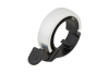 Звоночки велосипедные Звонок Knog Oi Classic Large Артикул 11981, 11982, 11980, 11983