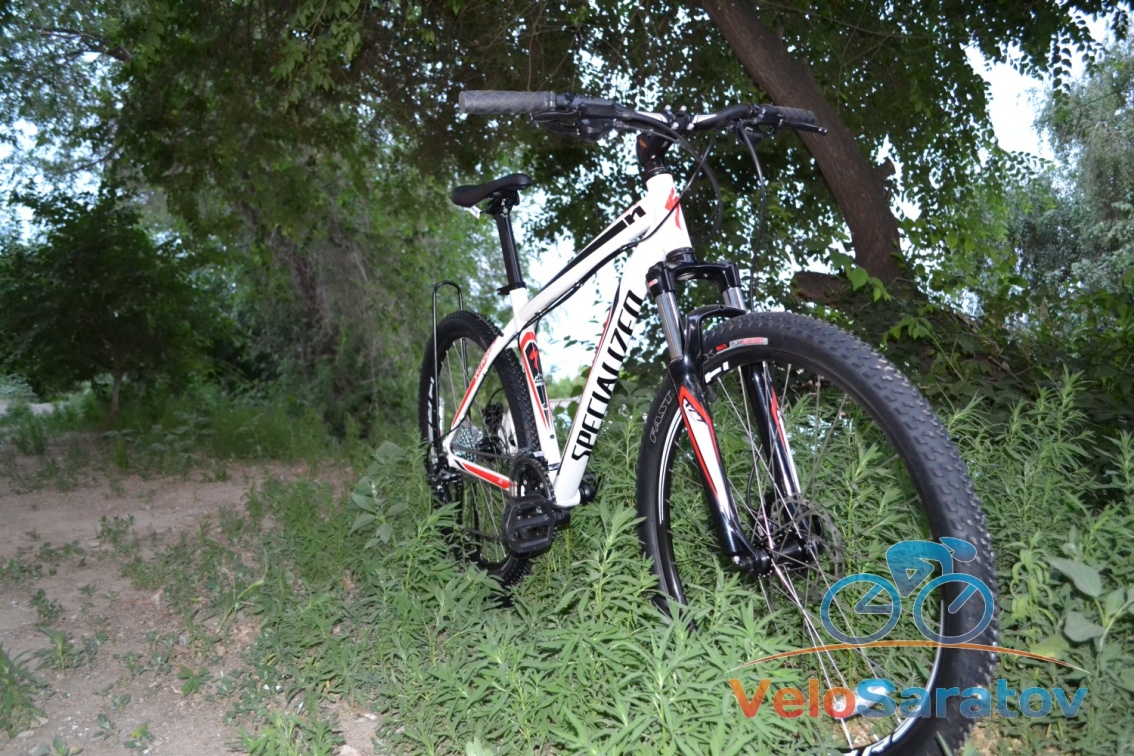 Купить Specialized Hardrock Sport Disc SMU 2014 Артикул 