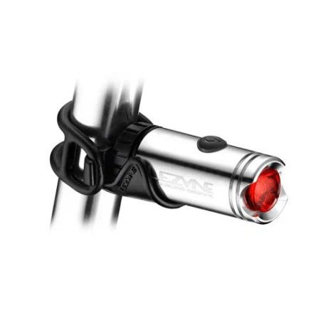 Фары и фонари Фонарь задний Lezyne Led Micro Drive Артикул 1-LED-2R-V204_04, 1-LED-2R-V206_06