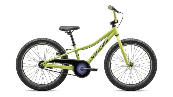 Specialized Riprock 20 2026 LIMESTONE/PURPLE HAZE