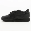 Кроссовки Кроссовки Reebok Maison Margiela Project 0 Classic Leather Memory Of black/ftwr white/black Артикул GW501413, GW50145, GW501410, GW50145.5, GW50149.5, GW50148, GW501411, GW50146.5, GW50149, GW50148.5, GW501410.5, GW50147.5, GW50147, GW50146