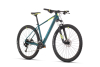 Купить Superior XC 859 2021 Turquoise/Neon Yellow Артикул 801.2021.29034, 801.2021.29032, 801.2021.29033