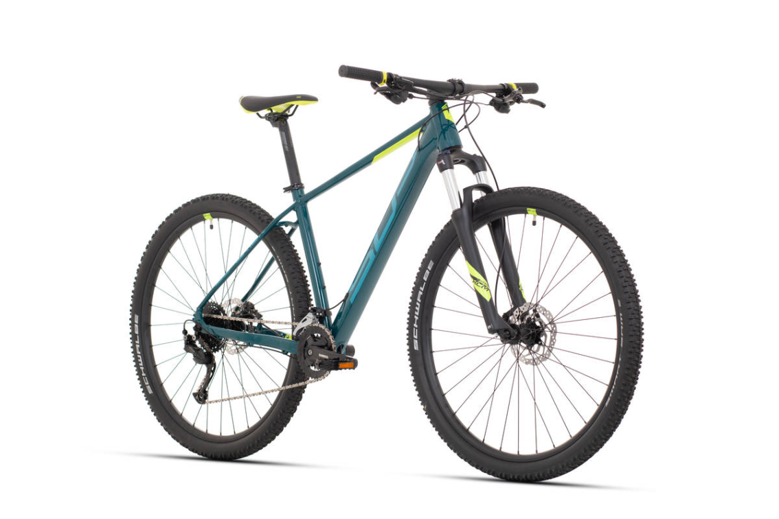 Купить Superior XC 859 2021 Turquoise/Neon Yellow Артикул 801.2021.29034, 801.2021.29032, 801.2021.29033