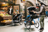 Коляски многофункциональные Коляска Thule Chinook 2 Артикул 