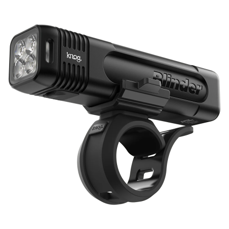 Фары и фонари Фонарь комплект Knog Blinder 1000 & Mid Cobber Артикул 