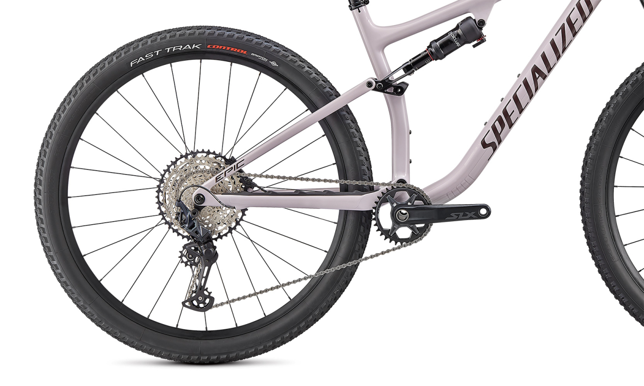 Купить Specialized Epic Evo Comp 2021 Gloss Clay / Cast Umber Артикул 94820-5102, 94820-5103, 94820-5105, 94820-5104