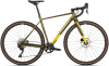 Гравийные велосипеды, ригиды Superior X-Road Comp GR 2024 Gloss Olive Chrome Артикул 801.2023.28015, 801.2023.28012, 801.2023.28014, 801.2023.28013