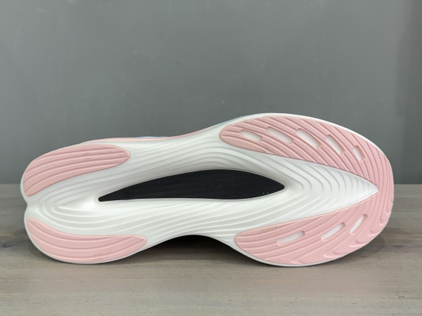 Кроссовки Кроссовки женские Strobbs F7639-6 белый-розовый Артикул F7639-6-37, F7639-6-40, F7639-6-36, F7639-6-38, F7639-6-39