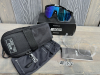 Очки Очки спортивные Scicon AeroShade Kunken оправа Black Gloss линза SCNPP Multimirror Blue Артикул 