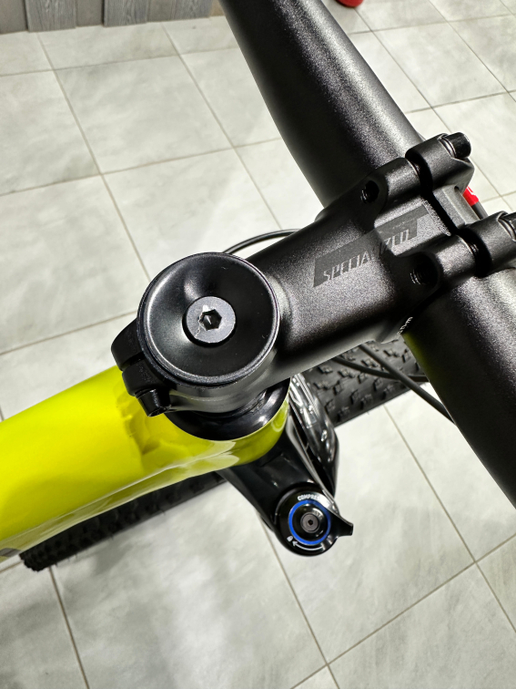Купить Specialized Chisel Hardtail Comp 2025 Gloss Ion Metallic / Smoke Liquid Metal Артикул 91725-5101, 91725-5104, 91725-5103, 91725-5102, 91725-5105