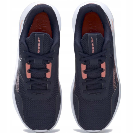 Кроссовки Кроссовки Reebok Energylux 2.0 vector navy/twisted coral/ftwr white Артикул S238275.5, S2382710, S238276, S238277.5, S238278, S2382710.5, S238279.5, S2382711, S238278.5, S238276.5, S238277, S238275, S238279
