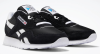Кроссовки Кроссовки женские Reebok Classic Nylon black/black/white Артикул FV450610, FV45069, FV450611, FV45067.5, FV45066, FV45067, FV45066.5, FV45069.5, FV450610.5, FV45065, FV45068.5, FV45065.5, FV45068