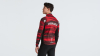 Куртки Куртка Specialized SoftShell SL Team Expert Black Red Артикул 64422-7506
