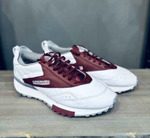 Кроссовки Кроссовки Reebok LX2200 ftwr white/classic burgundy/pure grey 5 Артикул HP972910.5, HP97298, HP972911.5, HP97295.5, HP97299, HP97297.5, HP972912, HP97299.5, HP97296, HP97294.5, HP97295, HP972910, HP97297, HP97298.5, HP972911, HP97296.5