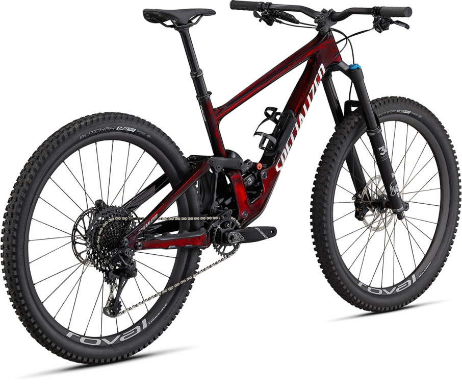 Купить Specialized Enduro Expert Carbon 29 2020 бордовый Артикул 93620-3105, 93620-3102, 93620-3104, 93620-3103