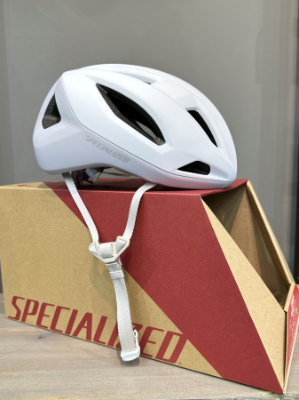 Шлемы Шлем Specialized Search White Артикул 60124-1613, 60124-1614, 60124-1612