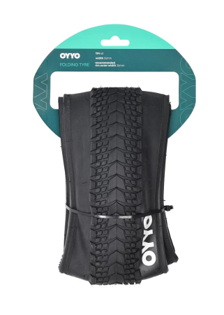 Покрышки Покрышка 29 OYYO TY029 29x2.20 полуслик, складная Артикул 