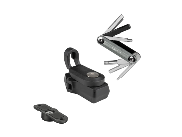 Мультитул Topeak Ninja+ Toolbox T7