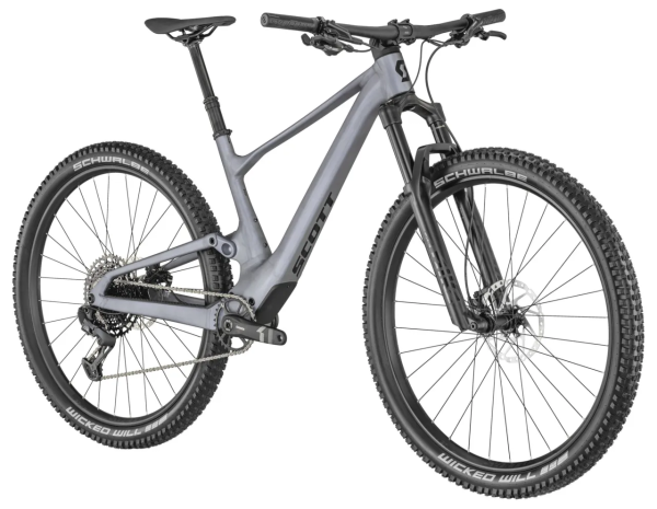 Scott Spark 950 2024 Grey