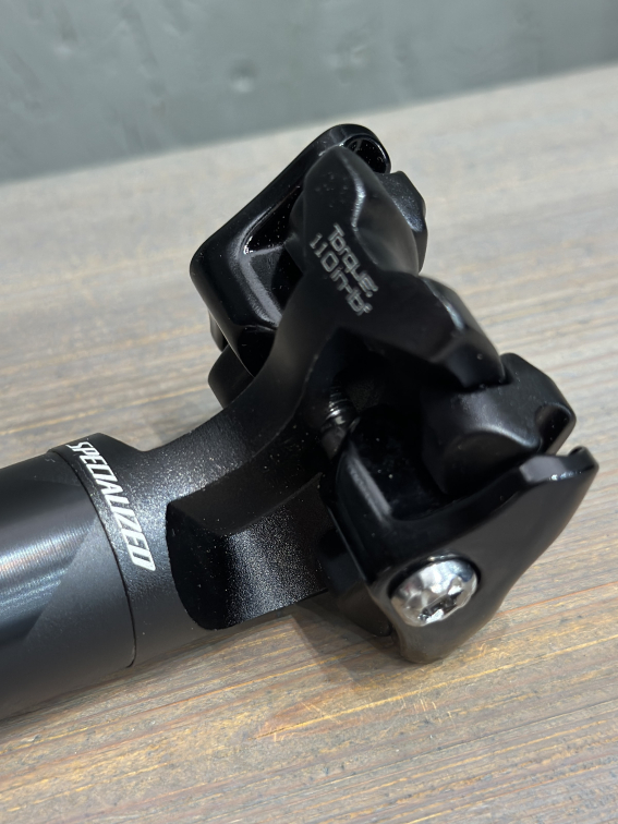 Подседельные штыри Подседельный штырь Specialized PRO II MTN Alloy Артикул 2812-3049, 2812-3048