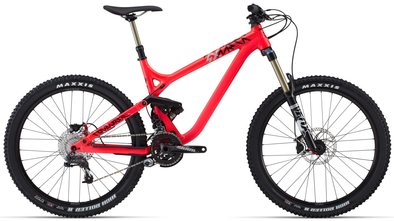 Купить Commencal Meta SX 2 2014 Артикул 