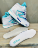 Кроссовки Кроссовки Reebok Pump Omni Zone II bold purple/classic teal/cold grey 3 Артикул HQ686610, HQ68669.5, HQ686616, HQ686611, HQ68665, HQ68665.5, HQ686611.5, HQ68667, HQ68667.5, HQ68668.5, HQ686617, HQ686612.5, HQ68669, HQ686610.5, HQ686615, HQ686613.5, HQ68666, HQ686613, HQ68668, HQ686612, HQ68666.5