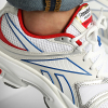 Кроссовки Кроссовки Reebok Premier Road Plus VI ftwr white/pure grey 1/vector red Артикул HP24696.5, HP246913, HP24697, HP246910.5, HP24699.5, HP24698.5, HP246910, HP246911, HP246911.5, HP246912, HP24699, HP24696, HP24694.5, HP24695, HP24695.5, HP24698, HP24697.5