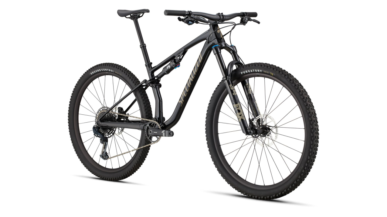 Купить Specialized Chisel Evo Comp 2025 Gloss Black / Taupe Артикул 93825-5601, 93825-5602, 93825-5604, 93825-5605, 93825-5603