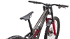S-WORKS горные велосипеды Specialized S-Works Demo Race 2027 Gloss Charcoal / Dolomite Metallic / White Артикул 94527-0104, 94527-0102, 94527-0103