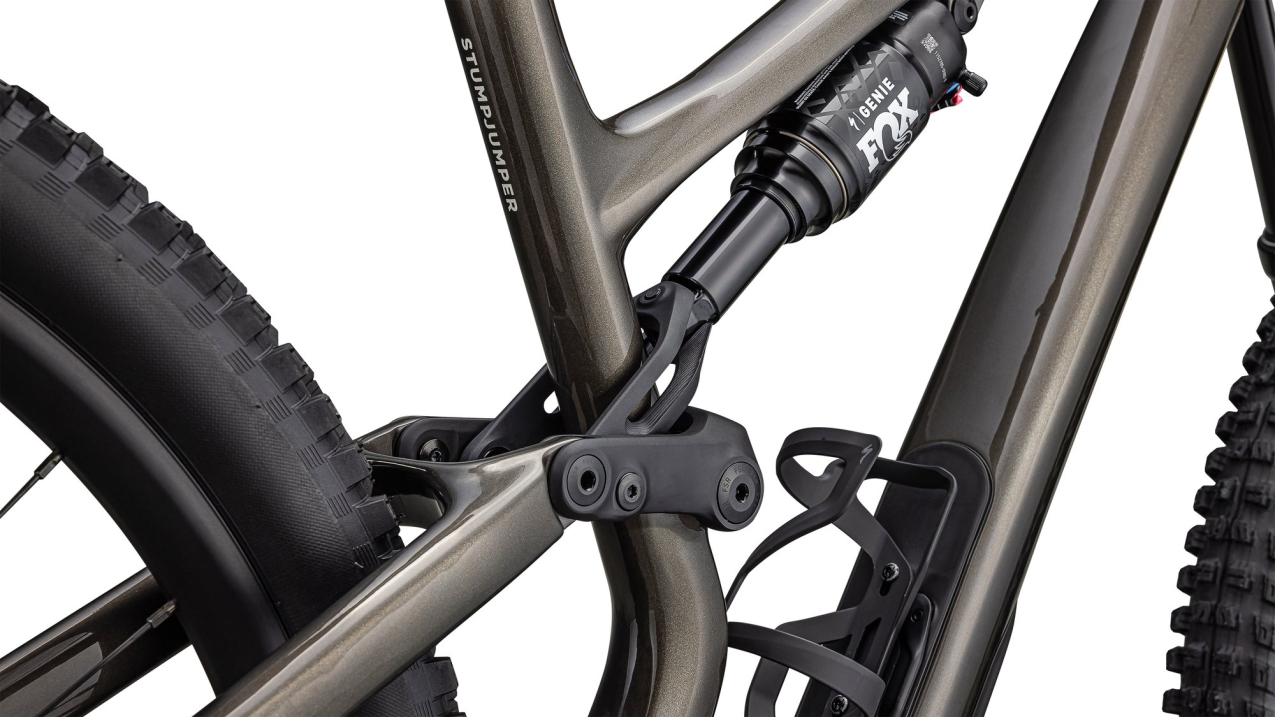 Купить Specialized Stumpjumper 15 Expert 2025 Gloss Gunmetal / White Mountains Артикул 93325-3105, 93325-3102, 93325-3101, 93325-3106, 93325-3103, 93325-3104