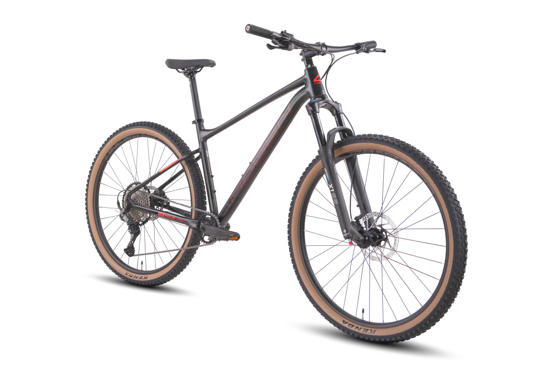Купить Hagen Four 4.10 29 2025 Heavy Metal Артикул H25M410HM29L, H25M410HM29XXL, H25M410HM29XL