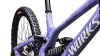S-WORKS горные велосипеды Specialized S-Works Demo Race 2027 Satin / Powder Indigo Tint / Black Tint Carbon / White Артикул 94527-0002, 94527-0004, 94527-0003