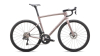 Шоссейные велосипеды Specialized Tarmac SL8 Expert - Ultegra Di2 2025 Satin Champagne / Black Pearl Артикул 94925-3058, 94925-3061, 94925-3044, 94925-3052, 94925-3056, 94925-3054, 94925-3049