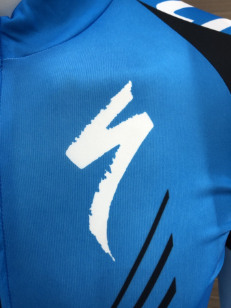 Джерси, толстовки, худи Джерси Specialized RV12 короткий рукав Артикул 644-4711