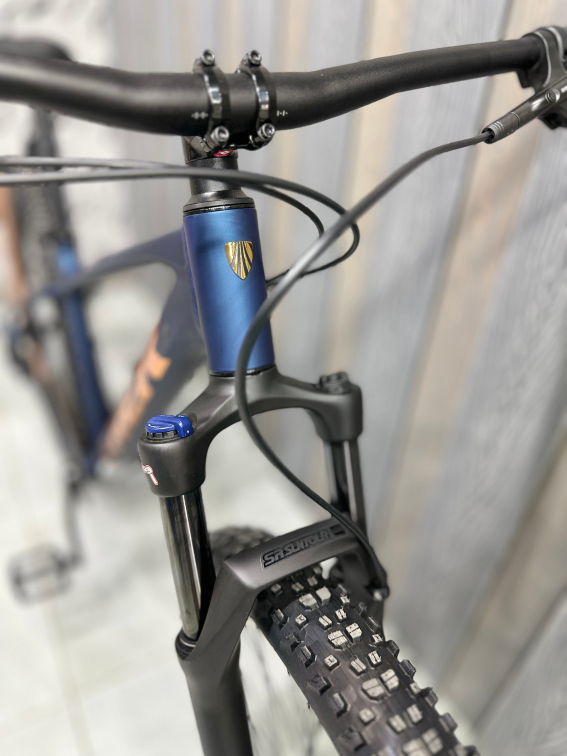 Купить Trek Marlin 5 Gen 3 29 Mulsanne Blue Артикул 5337024, 5337026, 5337025, 5337027