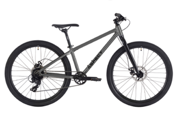Aspect Air Lite 26 2027 Серый